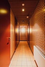Hotel Mercier