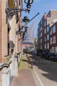 Hotel Mercier