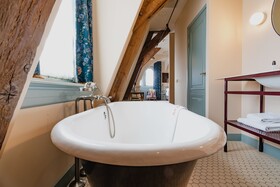 Hotel Mercier