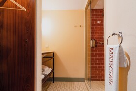 Hotel Mercier
