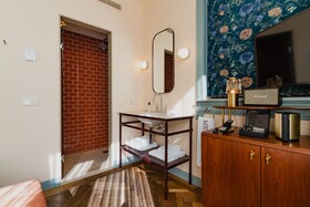 Hotel Mercier