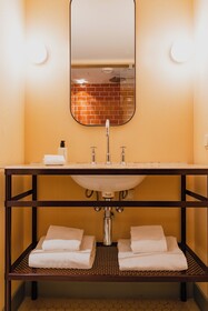 Hotel Mercier