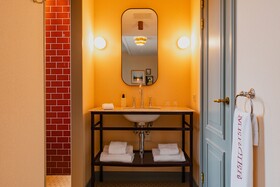 Hotel Mercier