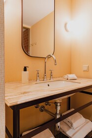 Hotel Mercier