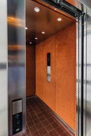 Hotel Mercier