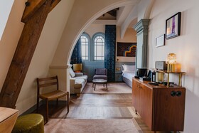 Hotel Mercier
