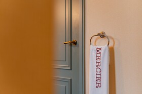 Hotel Mercier