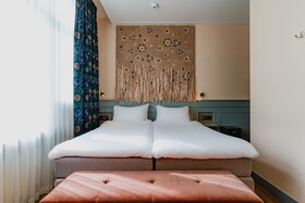 Hotel Mercier
