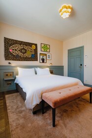 Hotel Mercier