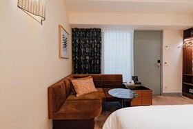Hotel Mercier