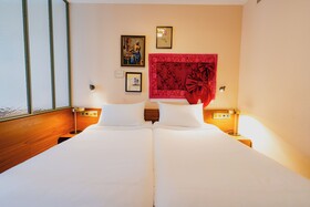 Hotel Mercier