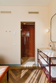 Hotel Mercier
