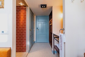 Hotel Mercier