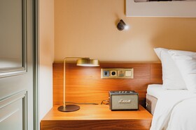 Hotel Mercier