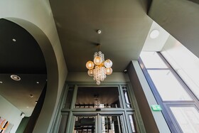 Hotel Mercier
