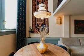 Hotel Mercier