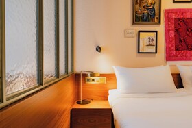 Hotel Mercier
