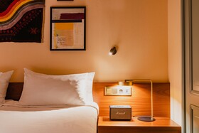 Hotel Mercier