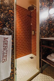 Hotel Mercier