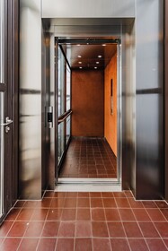 Hotel Mercier