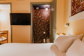Hotel Mercier