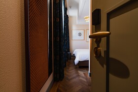 Hotel Mercier