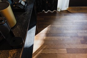 Hotel Mercier