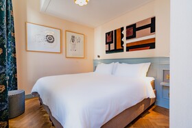 Hotel Mercier