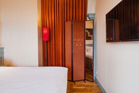 Hotel Mercier