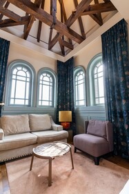 Hotel Mercier