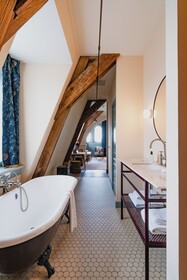 Hotel Mercier