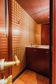 Hotel Mercier