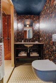 Hotel Mercier