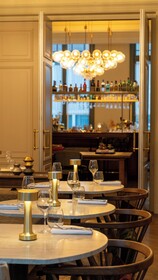 Hotel Mercier