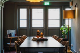 Hotel Mercier