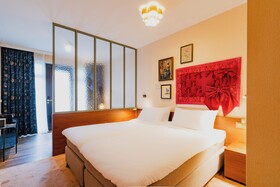 Hotel Mercier