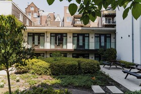 Hotel Mercier