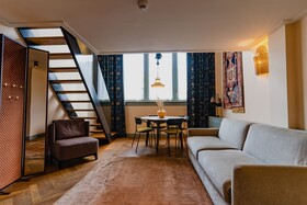 Hotel Mercier