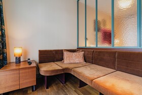 Hotel Mercier