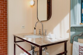 Hotel Mercier