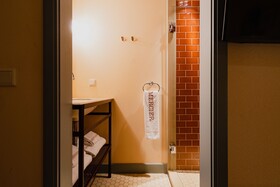 Hotel Mercier