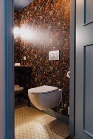 Hotel Mercier