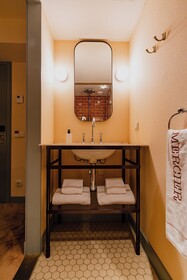 Hotel Mercier