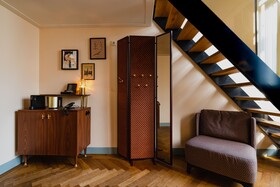 Hotel Mercier