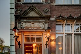 Hotel Mercier