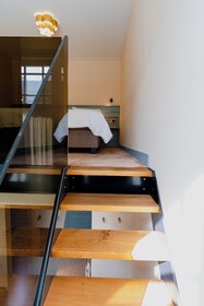 Hotel Mercier