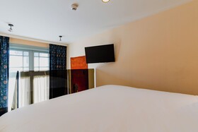 Hotel Mercier