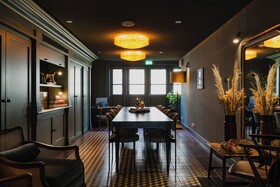 Hotel Mercier