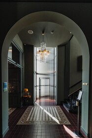 Hotel Mercier