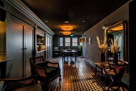 Hotel Mercier